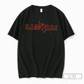 Premium Hollister Illenium Illenium Hollister Tee