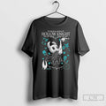 Premium Hollow Knight Gaming Horror T-Shirts, Hoodie, Sweatshirt | PureTeeCo.com