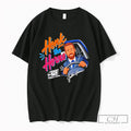 Premium Honk The Horn Justin Horne Tee