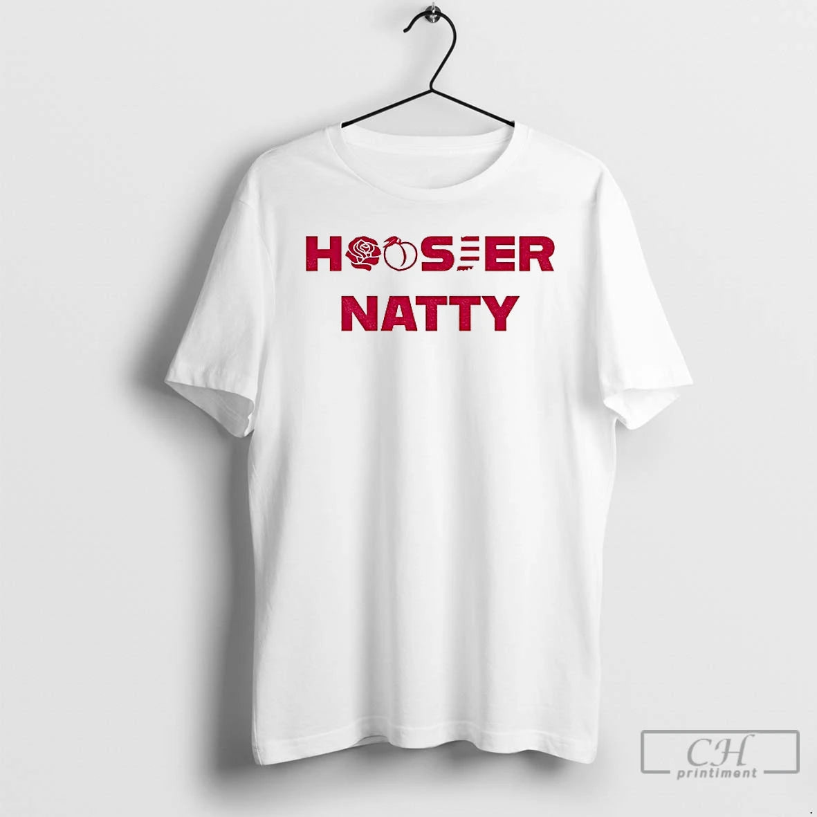 Premium Hoosiers Natty Indiana Hoosier Football Rose Bowl College Football T-Shirts, Hoodie, Sweatshirt | PureTeeCo.com