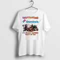 Premium Horror Character X Dominos Hallothanksmas Its The Most Wonderful Time Of The Year