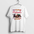 Premium Horror Character X Michaels Hallothanksmas Its The Most Wonderful Time Of The Year