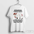 Premium Horse Attention I Am Out Of Order Until Further Notice My Stupid People Filter T-Shirts, Hoodie, Sweatshirt