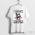 Premium Horse If You Got A Beef With Me Its Completely One Because I Promise T-Shirts, Hoodie, Sweatshirt | PureTeeCo.com
