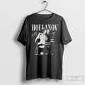 Premium Hudson Williams Connor Storrie Licking Face Hollanov Hockey Signatures T-Shirts, Hoodie, Sweatshirt | PureTeeCo.com