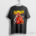 Premium Humbled Anthony Joshua Ko Jake Paul Graphic T-Shirts, Hoodie, Sweatshirt | PureTeeCo.com