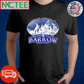 Premium I Lost My Virginity At Bleak Falls Barrow shirt