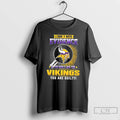 Premium I Dont Need Evidence If You Dont Like The Minnesota Vikings You Are Guilty T-Shirts, Hoodie, Sweatshirt