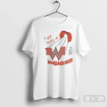 Premium I Got Lucky At Whataburger Exclusive Logo T-Shirts, Hoodie, Sweatshirt | PureTeeCo.com