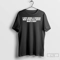 Premium I Hate Being A Chinese Man Stuck In A White Mans Body T Shirts Hoodie, Sweatshirt | PureTeeCo.com