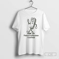 Premium I Have A Leatherman I Can Help Fresh Leatherman Graphic Shirt Sweater Hoodie, Sweatshirt | PureTeeCo.com