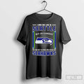 Premium I May Not Live In Seattle But On Gameday My Heart And Soul Belongs T-Shirts, Hoodie, Sweatshirt | PureTeeCo.com