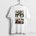 Premium Ich Liebe Hunde Funny T-Shirts, Hoodie, Sweatshirt | PureTeeCo.com