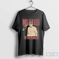 Premium Im The Problem Dateback Tour Morganwallen T-Shirts, Hoodie, Sweatshirt | PureTeeCo.com