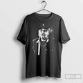 Premium Im The Problem Tour Morganwallen Smoking T-Shirts, Hoodie, Sweatshirt | PureTeeCo.com