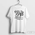 Premium Im Sorry For Spiraling Its Just That Everything Is Fucked And The World Is T-Shirts, Hoodie, Sweatshirt