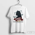 Premium In Justice Silenced Renee Nicole Good Jan 7 2026 T-Shirts, Hoodie, Sweatshirt | PureTeeCo.com