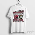 Premium Indiana College Football Playoff 2025 National Champions Helmet Vintage T-Shirts, Hoodie, Sweatshirt | PureTeeCo.com
