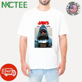 Premium JAWS 1975 Halloween shirt