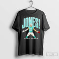 Premium Jack Jones Holding Football Miami Dolphins T-Shirts, Hoodie, Sweatshirt | PureTeeCo.com