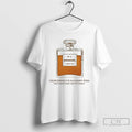 Premium Jackson Olson Your Energy Is A Luxury Item T Shirts