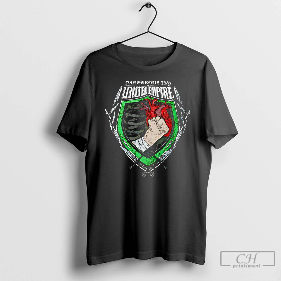 Premium Jacob Austin Young T-Shirts, Hoodie, Sweatshirt | PureTeeCo.com