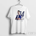Premium Jacobo Ramon Como 1907 Players Collection Signature T-Shirts, Hoodie, Sweatshirt | PureTeeCo.com