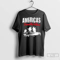 Premium Jake Webber Americas Favorite T-Shirts, Hoodie, Sweatshirt | PureTeeCo.com