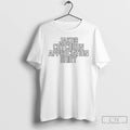 Premium Jakob Chychrun Washington Capitals Hockey Appreciation T-Shirts, Hoodie, Sweatshirt | PureTeeCo.com