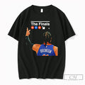 Premium Jalen Brunson New York Knicks Nba Basketball The Finals 2026