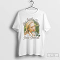 Premium Jane Goodall Give Earth A Chance T Shirts