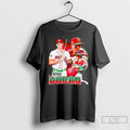 Premium Jarren Duran X Mexico Classic T-Shirts, Hoodie, Sweatshirt | PureTeeCo.com