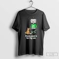 Premium Jason Robertson Dallas Stars Every Goal Is For My Cat T-Shirts, Hoodie, Sweatshirt | PureTeeCo.com