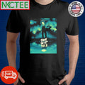 Premium Jason Voorhees Friday The 13th Part II Halloween shirt