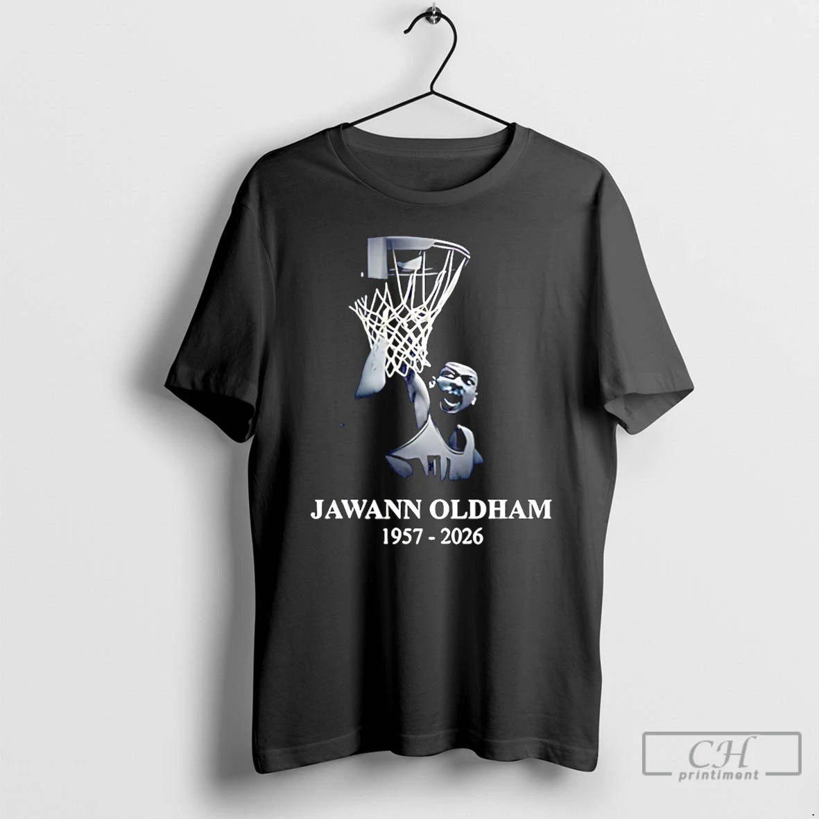 Premium Jawann Oldham 1957 2026 T-Shirts, Hoodie, Sweatshirt | PureTeeCo.com
