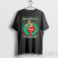 Premium Jaxson Dart And Cam Skattebo New York Giants Im Dreaming Of A Skatt Dart T-Shirts, Hoodie, Sweatshirt | PureTeeCo.com
