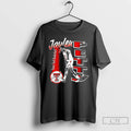 Premium Jaylen Petty Texas Tech Red Raiders 90s T-Shirts, Hoodie, Sweatshirt | PureTeeCo.com
