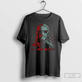 Premium Jesus Terminator Ill Be Back T-Shirts, Hoodie, Sweatshirt | PureTeeCo.com