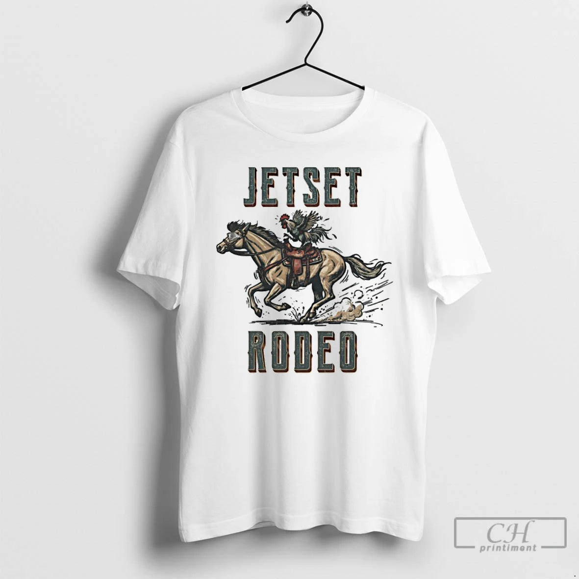 Premium Jetset Rodeo Aew T-Shirts, Hoodie, Sweatshirt | PureTeeCo.com