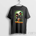 Premium Jewmanji Jack Black And Kevin Hart 1995 Film T-Shirts, Hoodie, Sweatshirt | PureTeeCo.com