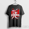 Premium Jim Edmonds St Louis Cardinals Baseball T-Shirts, Hoodie, Sweatshirt | PureTeeCo.com