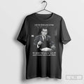 Premium John Cameron Swayze Let Me Draw You A Map So When I Tell You T-Shirts, Hoodie, Sweatshirt | PureTeeCo.com