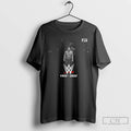 Premium John Cena End Of An Era Thank You Cena 1953 2025 T Shirts Sweater Hoodie, Sweatshirt | PureTeeCo.com