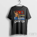 Premium John Cena The Last Time Is Now Lets Go Washington Capitals Never Give Up T-Shirts, Hoodie, Sweatshirt | PureTeeCo.com