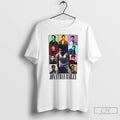 Premium Jonathan Bailey The Eras Tour T-Shirts, Hoodie, Sweatshirt | PureTeeCo.com