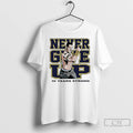 Premium Jone Cena Never Give Up 10 Years Strong T-Shirts, Hoodie, Sweatshirt | PureTeeCo.com