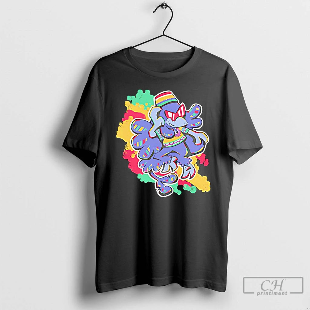 Premium Joyous Holiday Games Done Quick T-Shirts, Hoodie, Sweatshirt | PureTeeCo.com