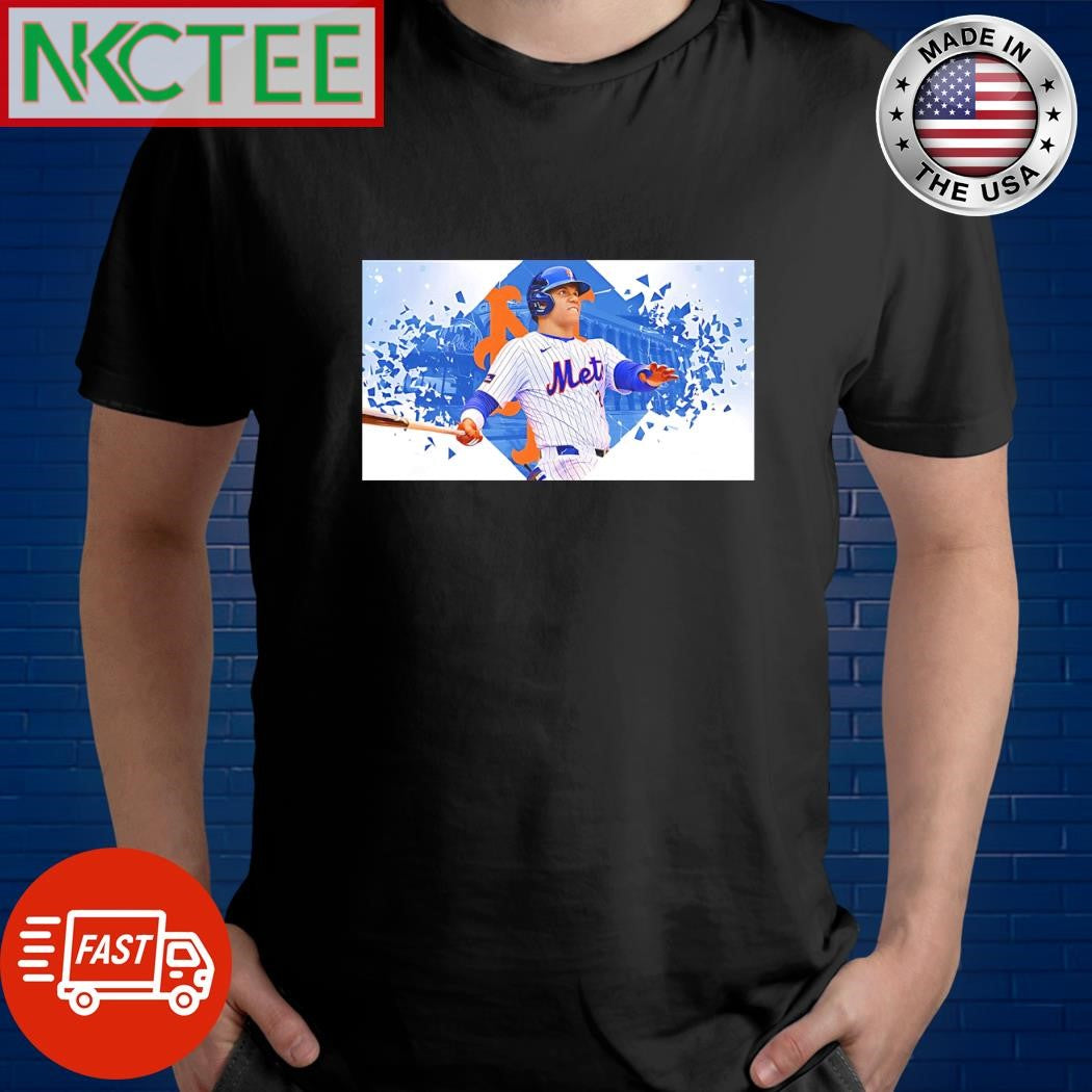 Premium Juan Soto Is A New York Met For 15 Years $765m shirt