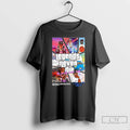 Premium Juice Wrld Legends Never Die T-Shirts, Hoodie, Sweatshirt | PureTeeCo.com