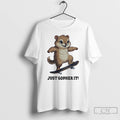 Premium Just Gopher It T-Shirts, Hoodie, Sweatshirt | PureTeeCo.com